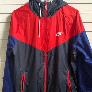 Nike Windbreaker
